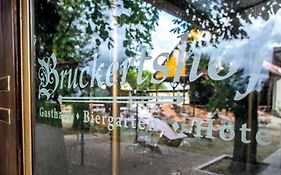 Hotel Bruckertshof